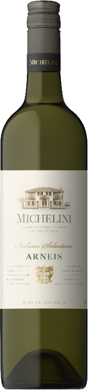 Michelini Wines Italian Selection Arneis 2021